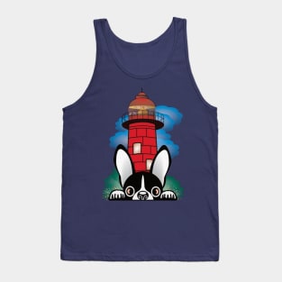 KS Kawaii Character Dog V 1.1. Tank Top